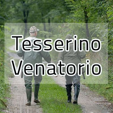 Mazara. In distribuzione al Comando di Pm i Tesserini Venatori per la stagione 2024/2025