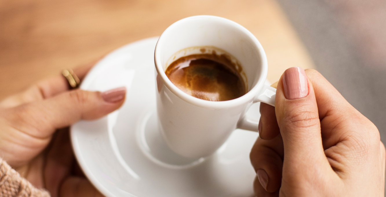 Con 3 caffè al giorno cala il rischio di diabete, ictus e malattie cardiache