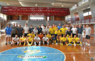 Futsal Mazara, buoni spunti del primo test precampionato