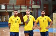 FUTSAL MAZARA, ECCO IL PROGRAMMA DEGLI ALLENAMENTI CONGIUNTI