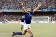 Si aggravano le condizioni di Totò Schillaci