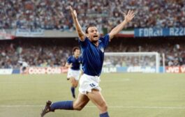 Ore di ansia per Totò Schillaci, ricoverato a Palermo in gravi condizioni