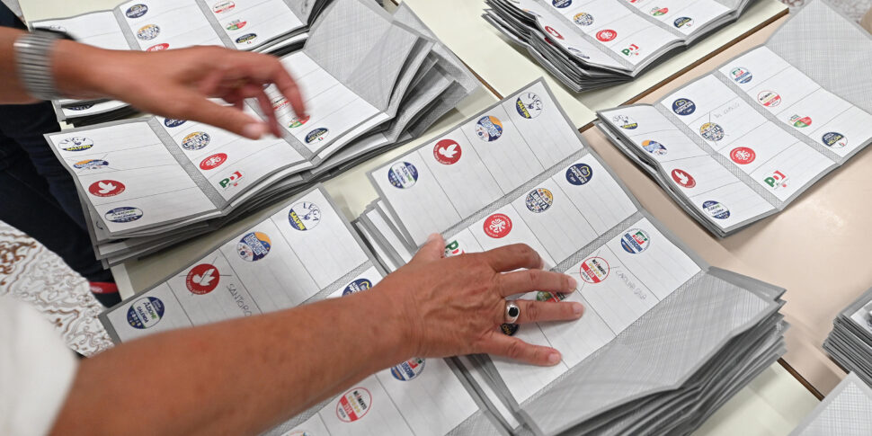 Vertice di maggioranza alla Regione: in Sicilia si voterà il 15 dicembre per le ex Province