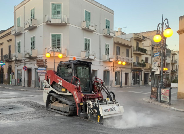 Mazara. 5 operatori tecnici saranno utilizzati dal Comune tramite l'agenzia interinale Manpower