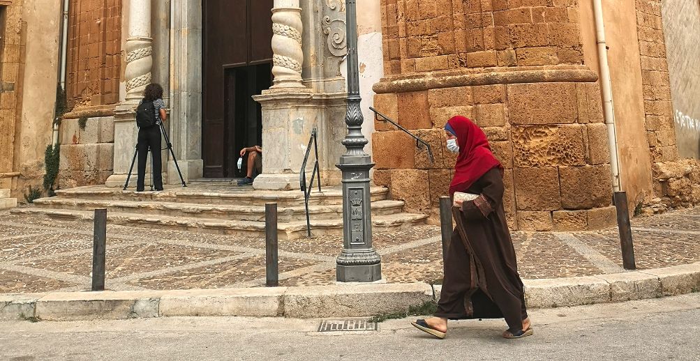 Mazara. GIORNATA MIGRANTE E RIFUGIATO, IN DIOCESI SANTA MESSA E MOSTRA ITINERANTE