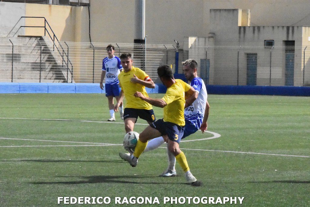 Promozione A. Anticipo di Campionato: Il Mazara affronta in trasferta il Cus Palermo