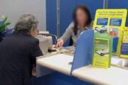 Poste Italiane: pensioni di ottobre in pagamento da martedì 1 in provincia di Trapani