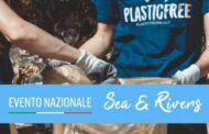 Mazara. Torna “Sea & Rivers”, l’evento nazionale a tutela di mari, fiumi e corsi d’acqua targato Plastic Free