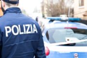 Operazione antimafia della polizia: 10 arresti