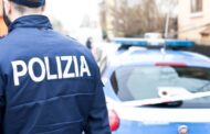 Operazione antimafia della polizia: 10 arresti