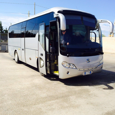 Mazara. Da lunedì in funzione il Servizio di Trasporto Pubblico e Scolastico