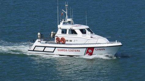 Mazara, evacuata donna colta da un malore a bordo di una nave da crociera