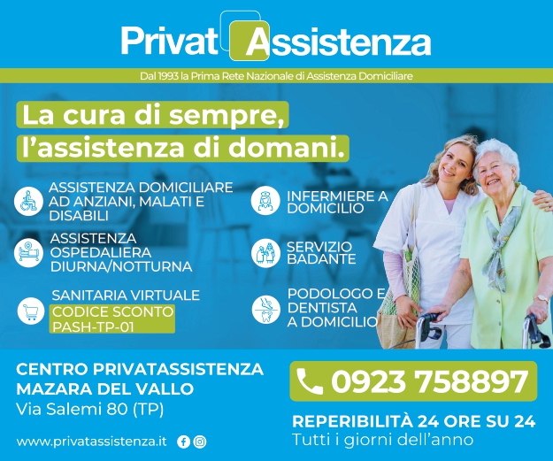 Assistenza Privata