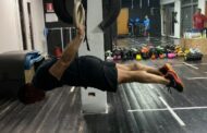 3 Atleti Mazaresi al Calicontest di Palermo, tappa di qualificazione per il Campionato Italiano di Calisthenics