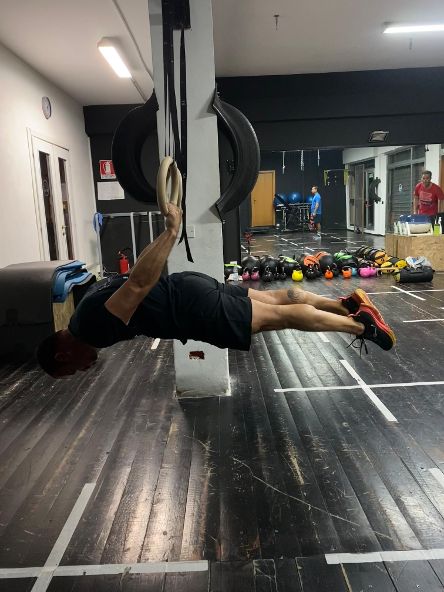 3 Atleti Mazaresi al Calicontest di Palermo, tappa di qualificazione per il Campionato Italiano di Calisthenics