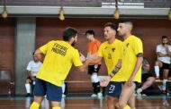 FUTSAL MAZARA SABATO DI SCENA A MESSINA PER LO STORICO DEBUTTO IN SERIE A2