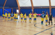 IL FUTSAL MAZARA TORNA IMMORTALE. A CANOSA ARRIVA IL PRIMO STORICO SUCCESSO IN SERIE A2