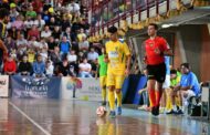 FUTSAL MAZARA ATTESO NELLA TANA DEL CANOSA. GIALLOBLU A CACCIA DEL PRIMO SUCCESSO STAGIONALE