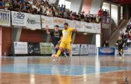 SALE L’ATTESA PER IL “CLASSICO” FRA FUTSAL MAZARA E SOVERATO FUTSAL