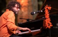 Un artista siciliano in nomination per i Latin Grammy Award: è il pianista e compositore mazarese Fabrizio Mocata