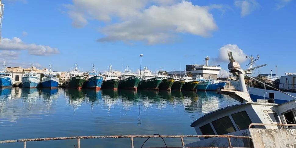 Pesca, la Regione ha stanziato tre milioni di euro per il settore