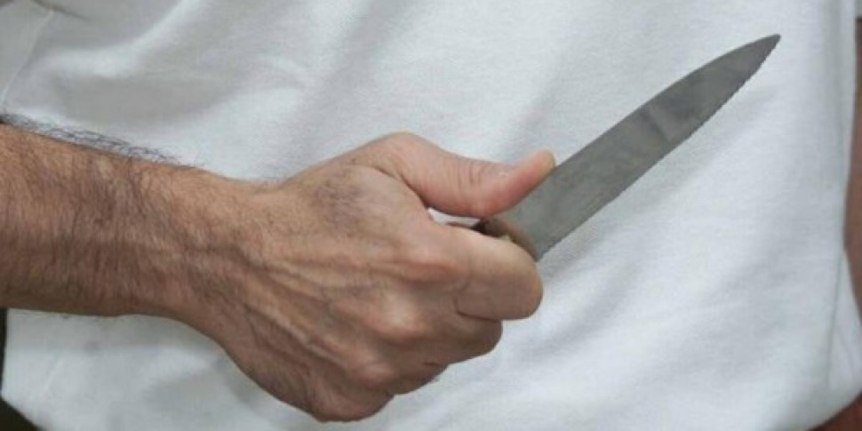 Marsala, ferisce l'ex moglie con un coltello alla schiena: arrestato un uomo per tentato omicidio