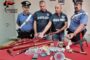 Mazara: Operazione “Easy Drug”. La Polizia di Stato arresta due spacciatori di cocaina e crack