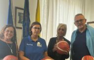 Virtus Pallacanestro Mazara ed Istituto Comprensivo Boscarino - Castiglione: al via il progetto EasyBasket a Scuola