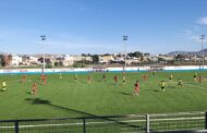 Fulgatore – Mazara 2-0  Il Tabellino