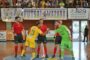 RIVELLA REGALA IL PRIMO PUNTO IN SERIE A2 AL FUTSAL MAZARA. COL MONOPOLI TERMINA 1-1