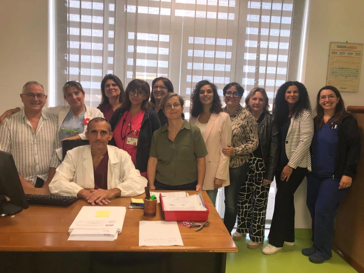 Mazara. Ambulatorio dedicato alla Moxibustione presso l’UOC Ginecologia e Ostetricia dell’ospedale Abele Ajello