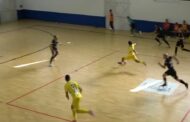 Gli highlights di Messina Futsal - Asd Futsal Mazara 8-5 (Prima sconfitta dei mazaresi)