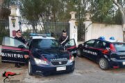 STALKING, MALTRATTAMENTI E ATTI PERSECUTORI. 2 ARRESTI E 5 MISURE CAUTELARI