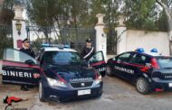 STALKING, MALTRATTAMENTI E ATTI PERSECUTORI. 2 ARRESTI E 5 MISURE CAUTELARI