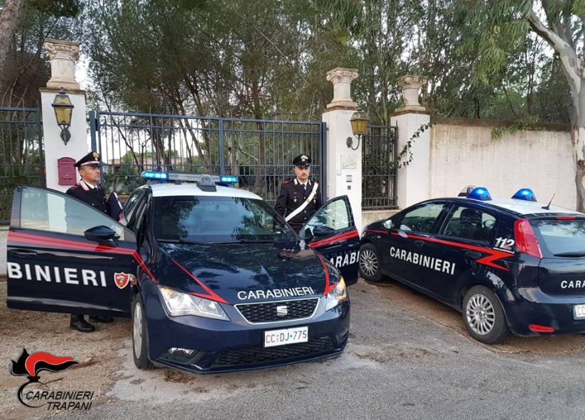 STALKING, MALTRATTAMENTI E ATTI PERSECUTORI. 2 ARRESTI E 5 MISURE CAUTELARI