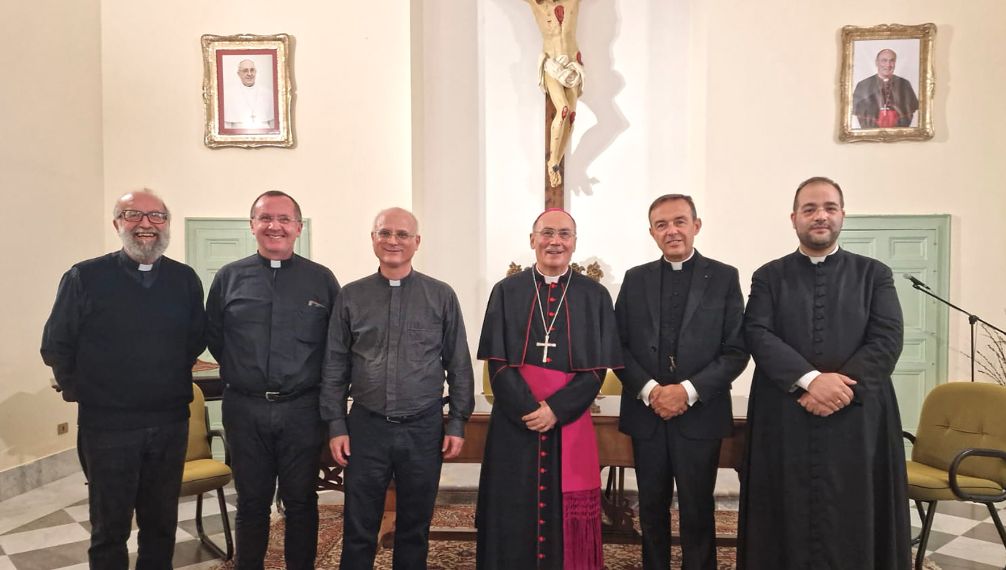 RICONOSCIMENTO MARTIRIO PADRE ADAMI, AVVIATA OGGI A MAZARA DEL VALLO FASE DIOCESANA