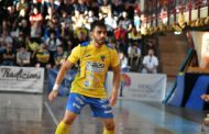 FUTSAL MAZARA ALLA PROVA SAMMICHELE. GIALLOBLU A CACCIA DI RISCATTO IN TERRA PUGLIESE