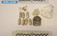 Mazara. Contrasto allo spaccio di cocaina e crack, arrestata una donna