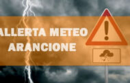 Mazara. ALLERTA METEO ARANCIONE