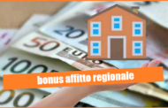 Regione Siciliana: Sarà pubblicata domani, 13 novembre, la graduatoria dei beneficiari del bonus affitti 2022