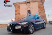 Trapani: SERVIZIO DI CONTROLLO STRAORDINARIO