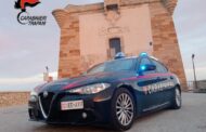 Trapani: SERVIZIO DI CONTROLLO STRAORDINARIO