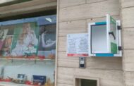 Mazara. Rubato defibrillatore in una farmacia