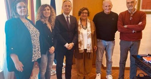 Due nuovi funzionari al Comune di Mazara