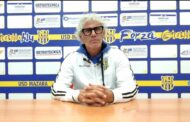 Mazara - Bagheria 0-3 Il Tabellino e l'intervista a mister Vito Signorello