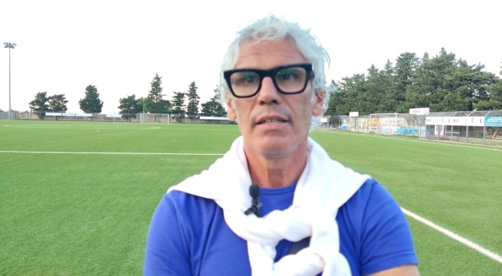 Borgetto Giardinello - Mazara 2-0 (Il Tabellino) Intervista a mister Vito Signorello