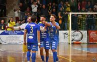 UN SUPER JOAO TRASCINA IL FUTSAL MAZARA. CITTA’ DI ACRI BATTUTO 4-2