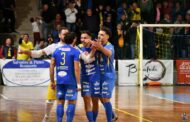 FUTSAL MAZARA, UNA TRASFERTA IN PUGLIA PER CHIUDERE UN 2024 MAGICO