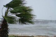 In Sicilia torna il maltempo