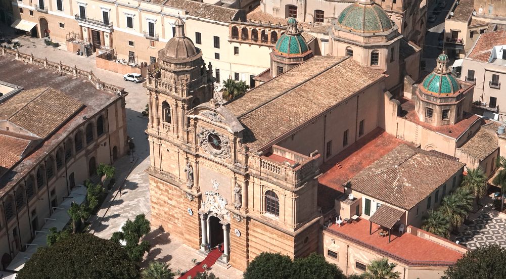 SETTE LUOGHI GIUBILARI IN DIOCESI: LE INDICAZIONI DEL VESCOVO PER IL GIUBILEO